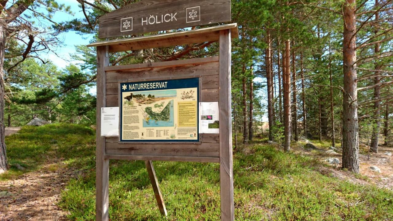 Ett Hus Med 3 Sovrum Med Supersnabba Internet Fiberanslutningen 1000Mb-100Mb I Hoeg, 7 Minuter Fran Hudiksvall Εξωτερικό φωτογραφία